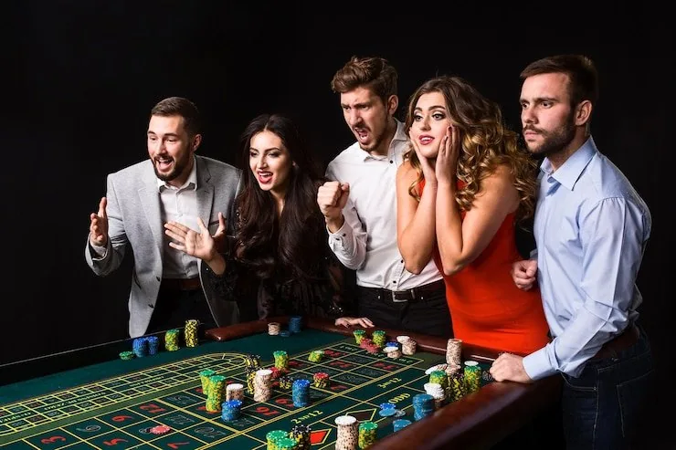 ignitionpoker Tres pasos para entrar al lobby desde tu celular
