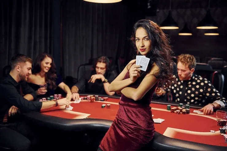 ignitionpoker Casino